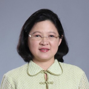 Alvina Pauline D. Santiago, MD, FPAO, FPCS