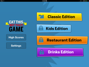 Screen Grab ETNT Game 